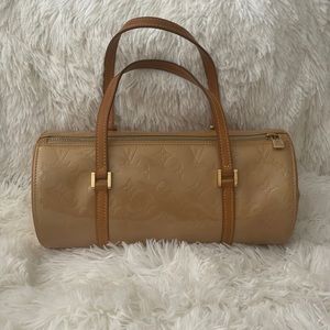 ❗️SOLD❗️Louis Vuitton Monogram Vernis Bedford